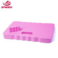 Versatile housework eva mat gardening mat kneeler knee guard kneeling pad